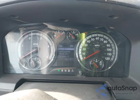 2010 Dodge Ram 3500 from USA, damaged, VIN 3D73M4HL2AG166708